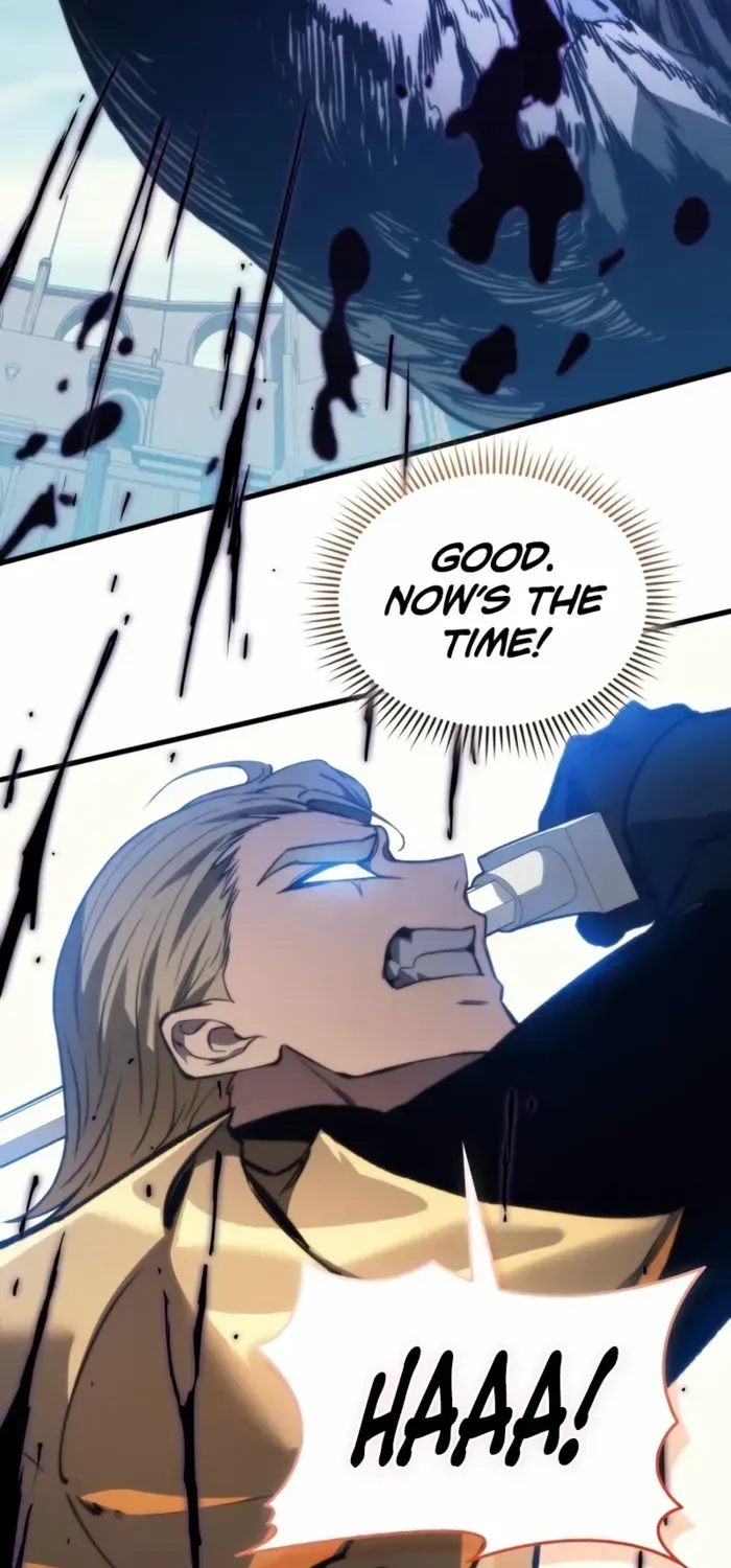 Return of the Apocalypse-Class Death Knight Chapter 45 page 48 - 