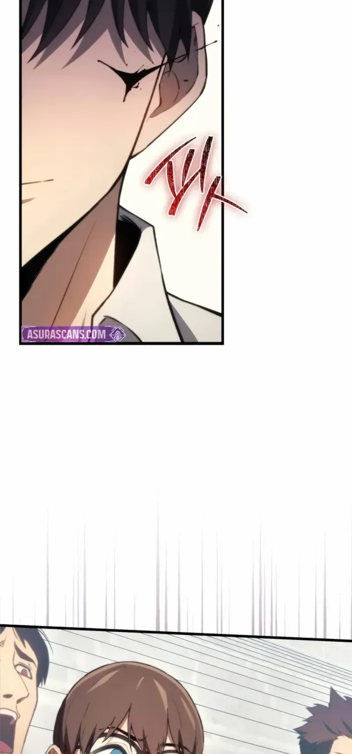 Return of the Apocalypse-Class Death Knight Chapter 45 page 6 - 