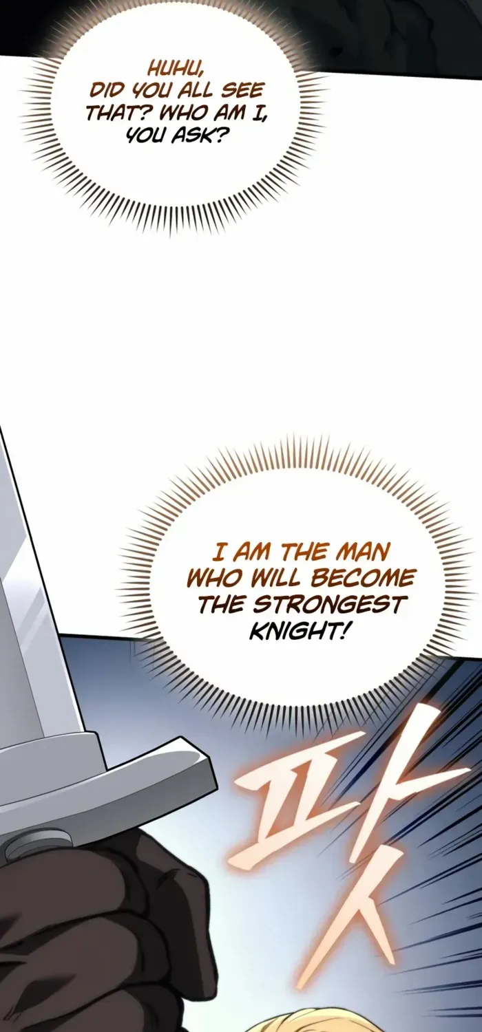 Return of the Apocalypse-Class Death Knight Chapter 45 page 54 - 