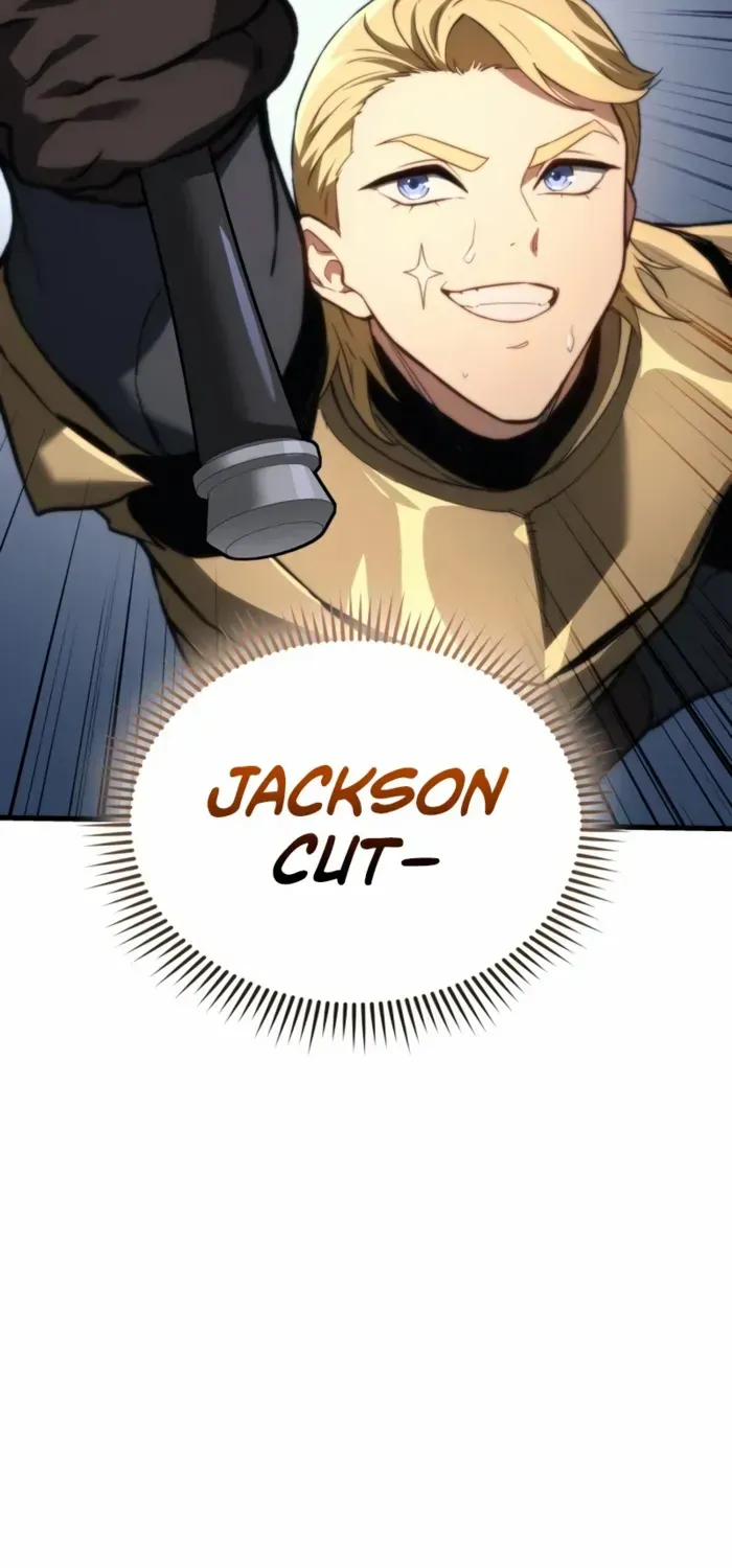 Return of the Apocalypse-Class Death Knight Chapter 45 page 55 - 