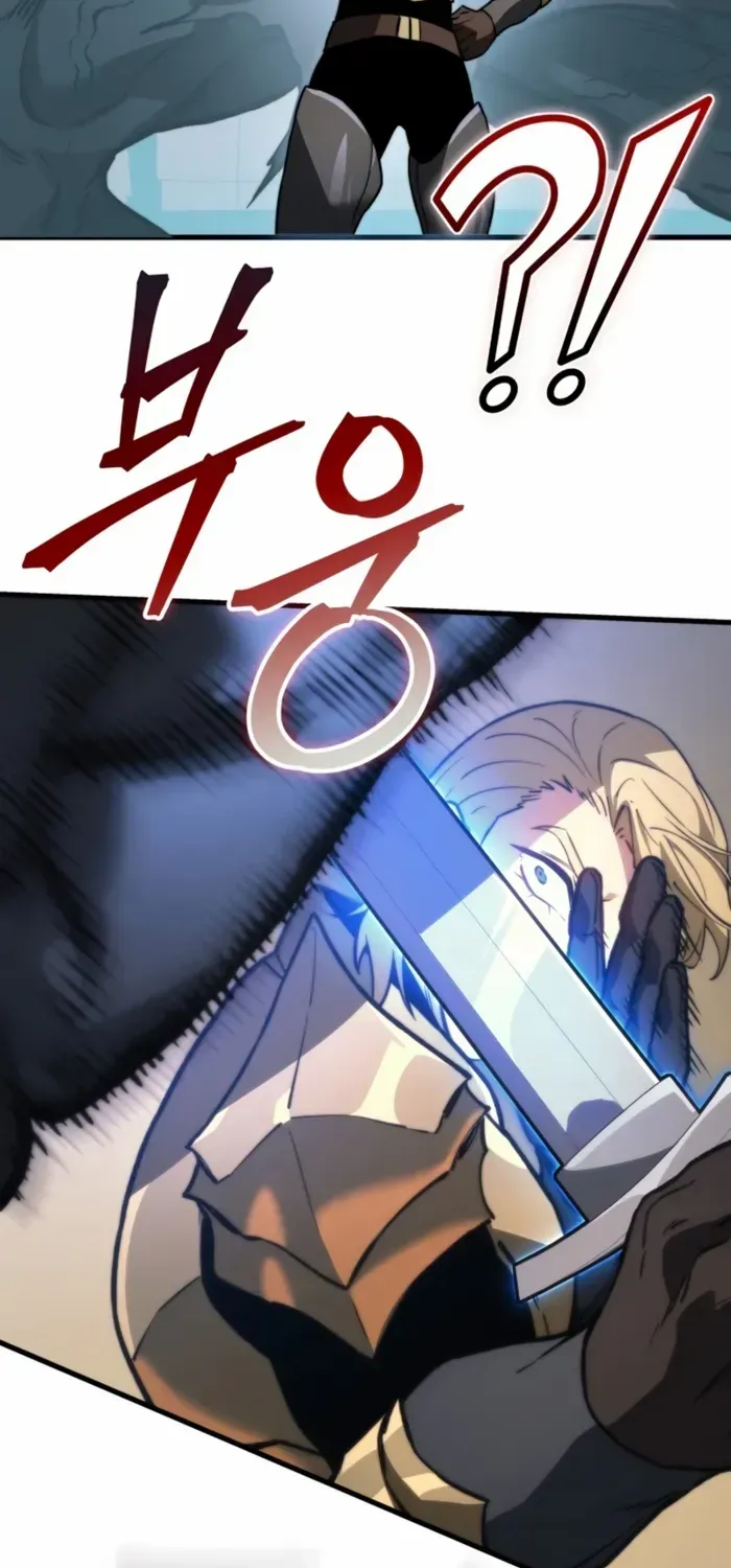 Return of the Apocalypse-Class Death Knight Chapter 45 page 57 - 