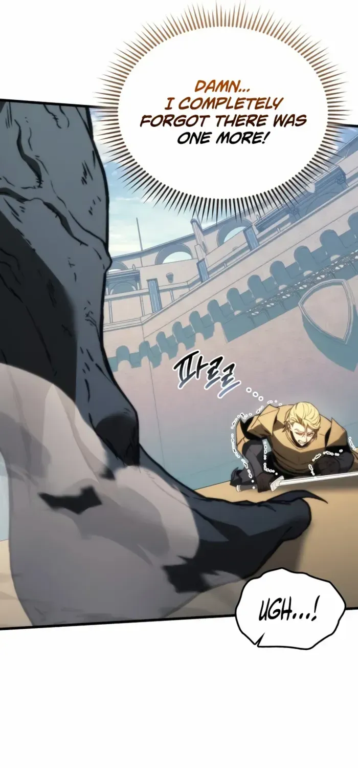 Return of the Apocalypse-Class Death Knight Chapter 45 page 60 - 