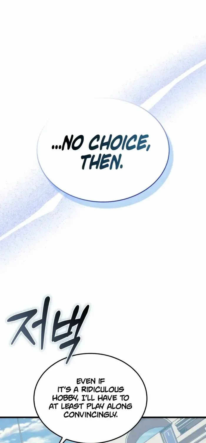 Return of the Apocalypse-Class Death Knight Chapter 45 page 61 - 