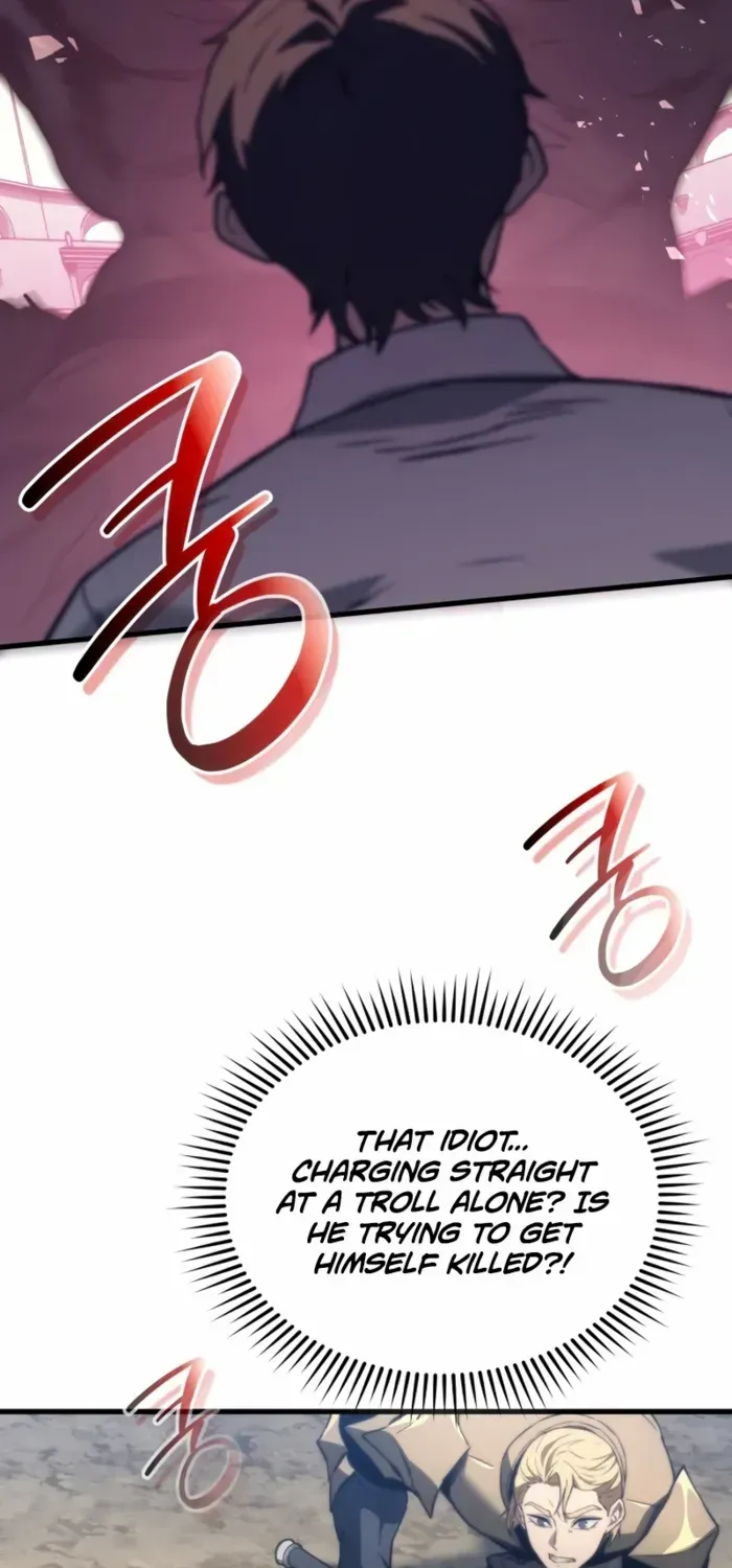 Return of the Apocalypse-Class Death Knight Chapter 45 page 64 - 