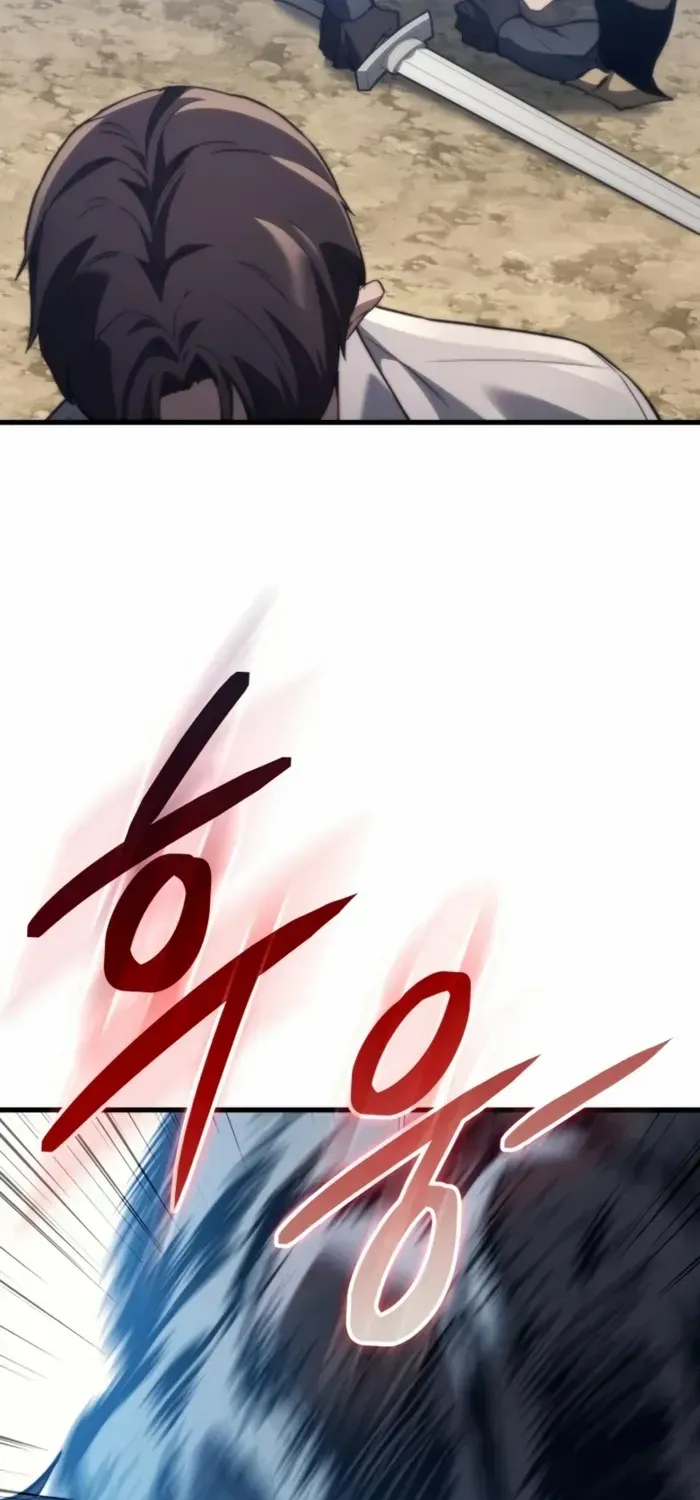 Return of the Apocalypse-Class Death Knight Chapter 45 page 65 - 