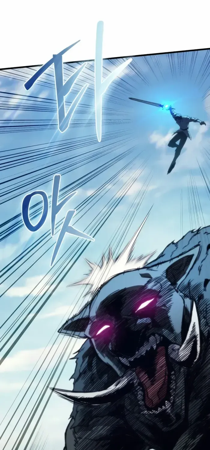 Return of the Apocalypse-Class Death Knight Chapter 45 page 69 - 