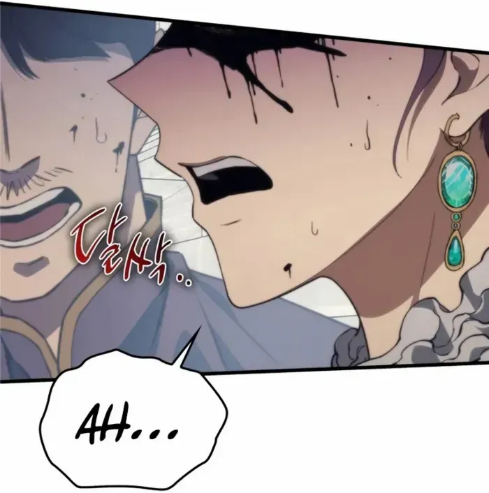 Return of the Apocalypse-Class Death Knight Chapter 45 page 8 - 