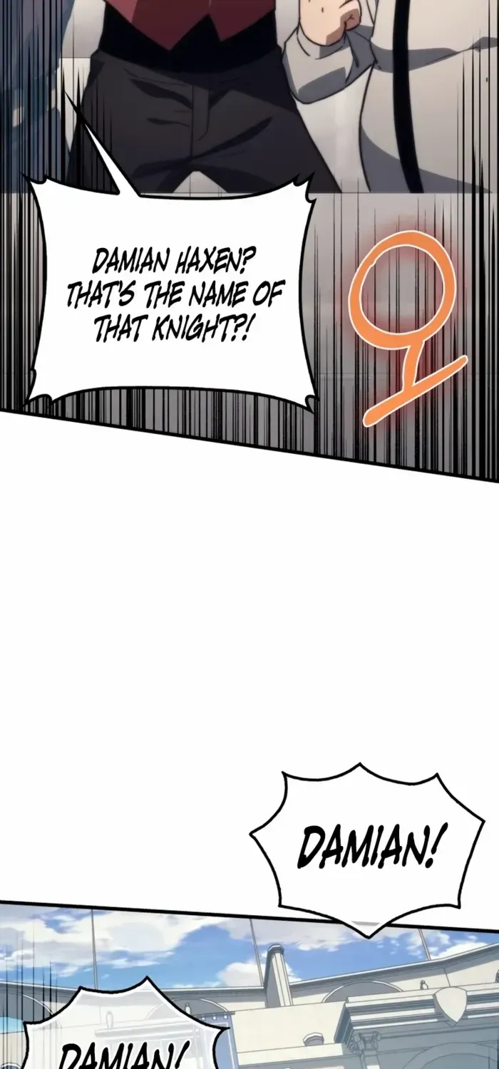 Return of the Apocalypse-Class Death Knight Chapter 45 page 79 - 