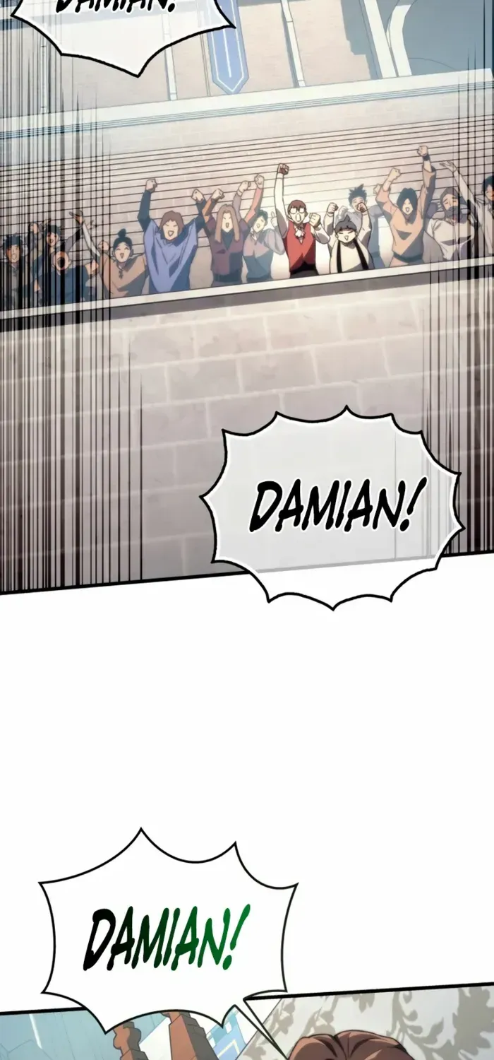 Return of the Apocalypse-Class Death Knight Chapter 45 page 80 - 