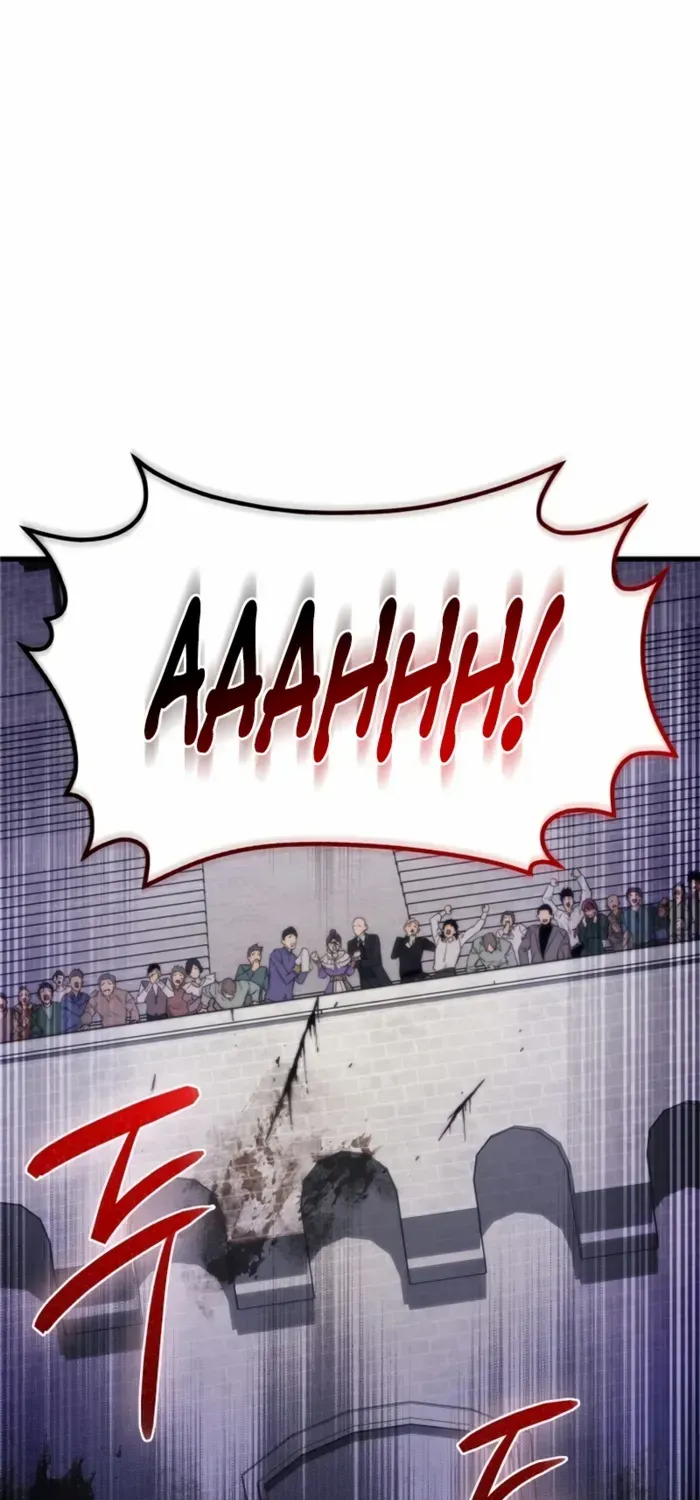 Return of the Apocalypse-Class Death Knight Chapter 45 page 9 - 