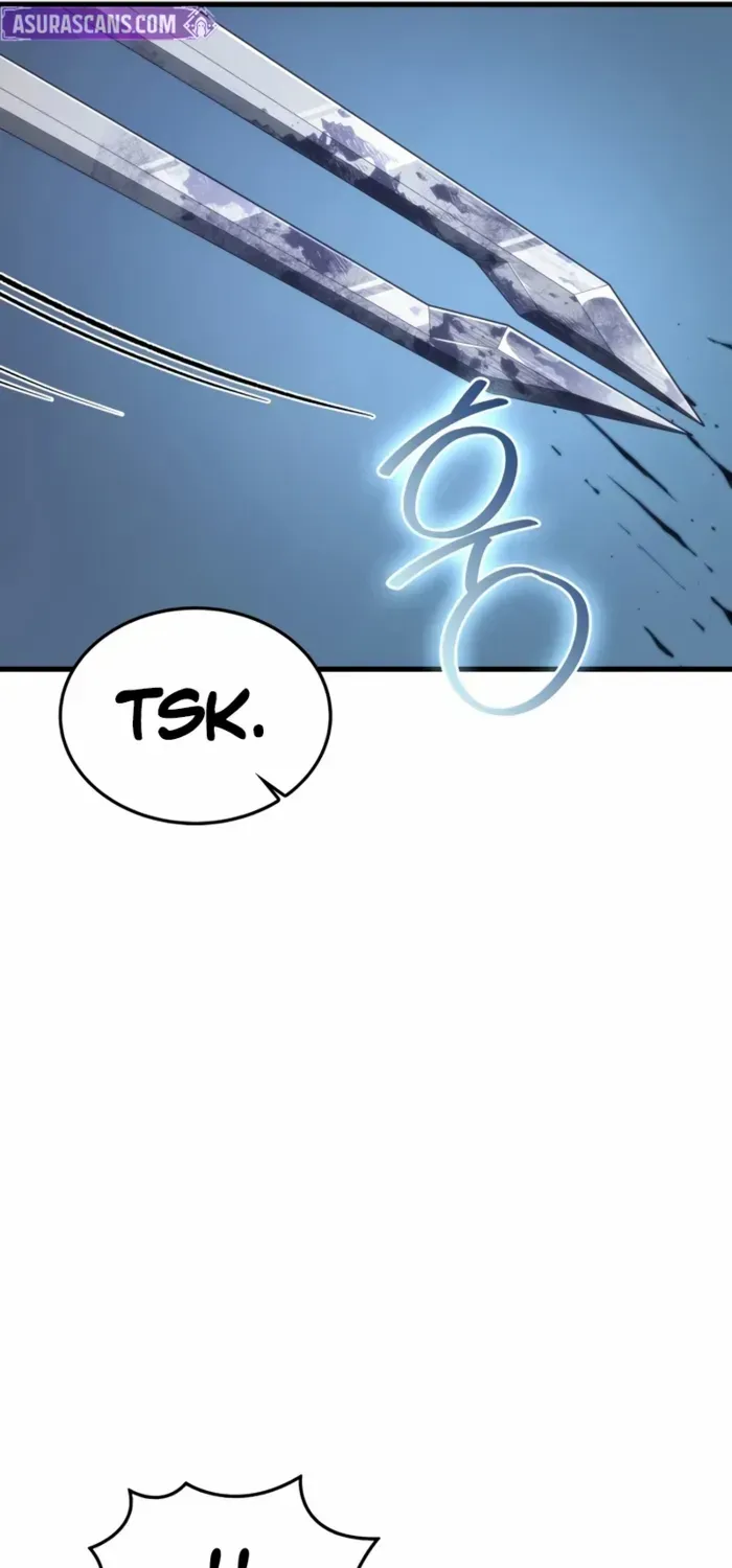 Return of the Apocalypse-Class Death Knight Chapter 45 page 82 - 