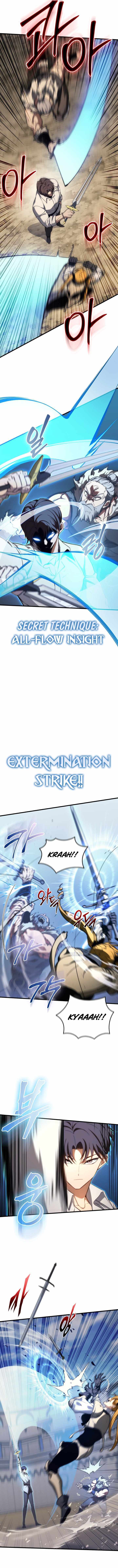 Return of the Apocalypse-Class Death Knight Chapter 49 page 11 - 
