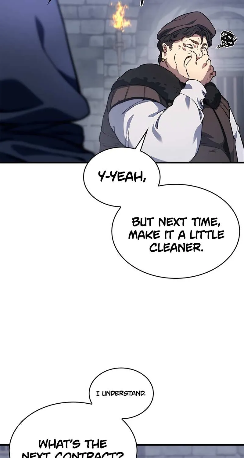 Return of the Apocalypse-Class Death Knight Chapter 5 page 103 - 