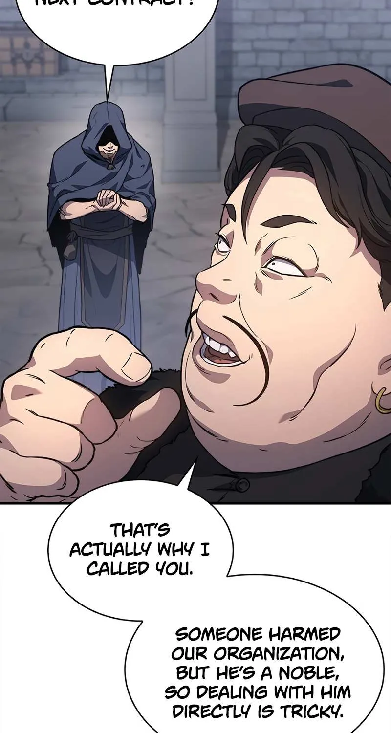 Return of the Apocalypse-Class Death Knight Chapter 5 page 104 - 