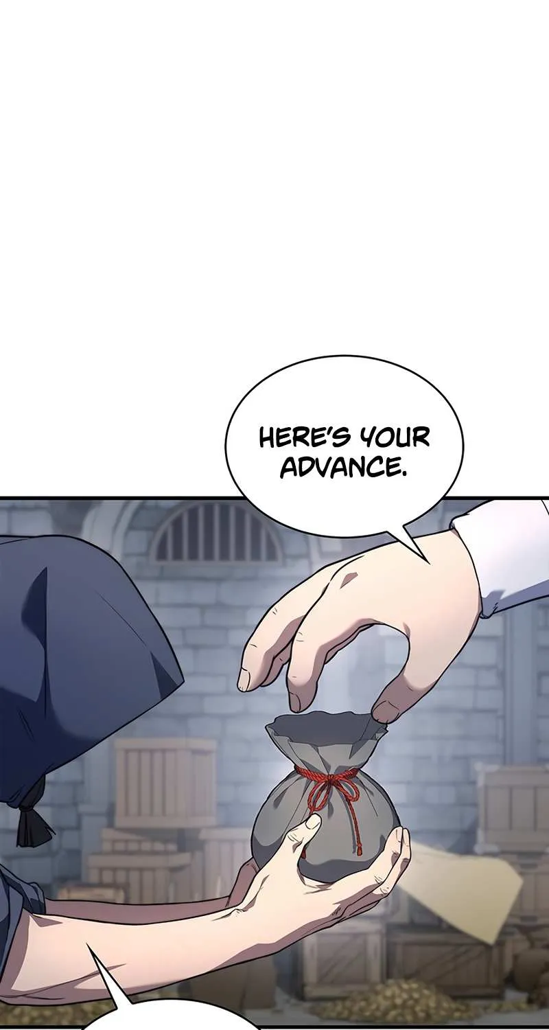 Return of the Apocalypse-Class Death Knight Chapter 5 page 107 - 