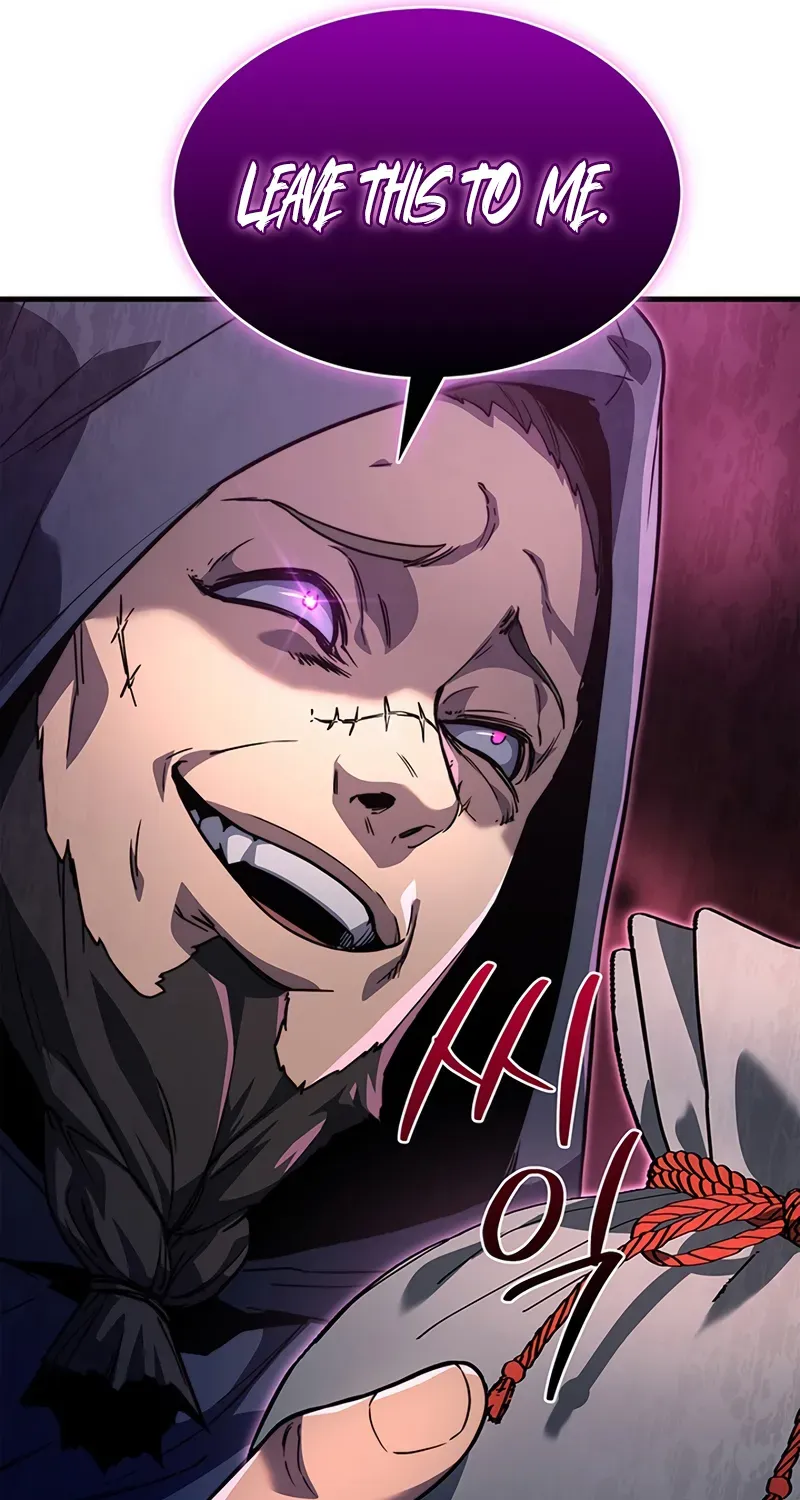 Return of the Apocalypse-Class Death Knight Chapter 5 page 109 - 