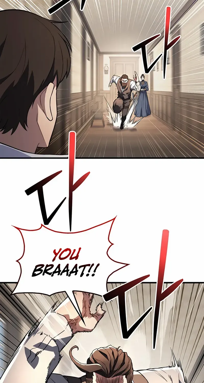 Return of the Apocalypse-Class Death Knight Chapter 5 page 18 - 