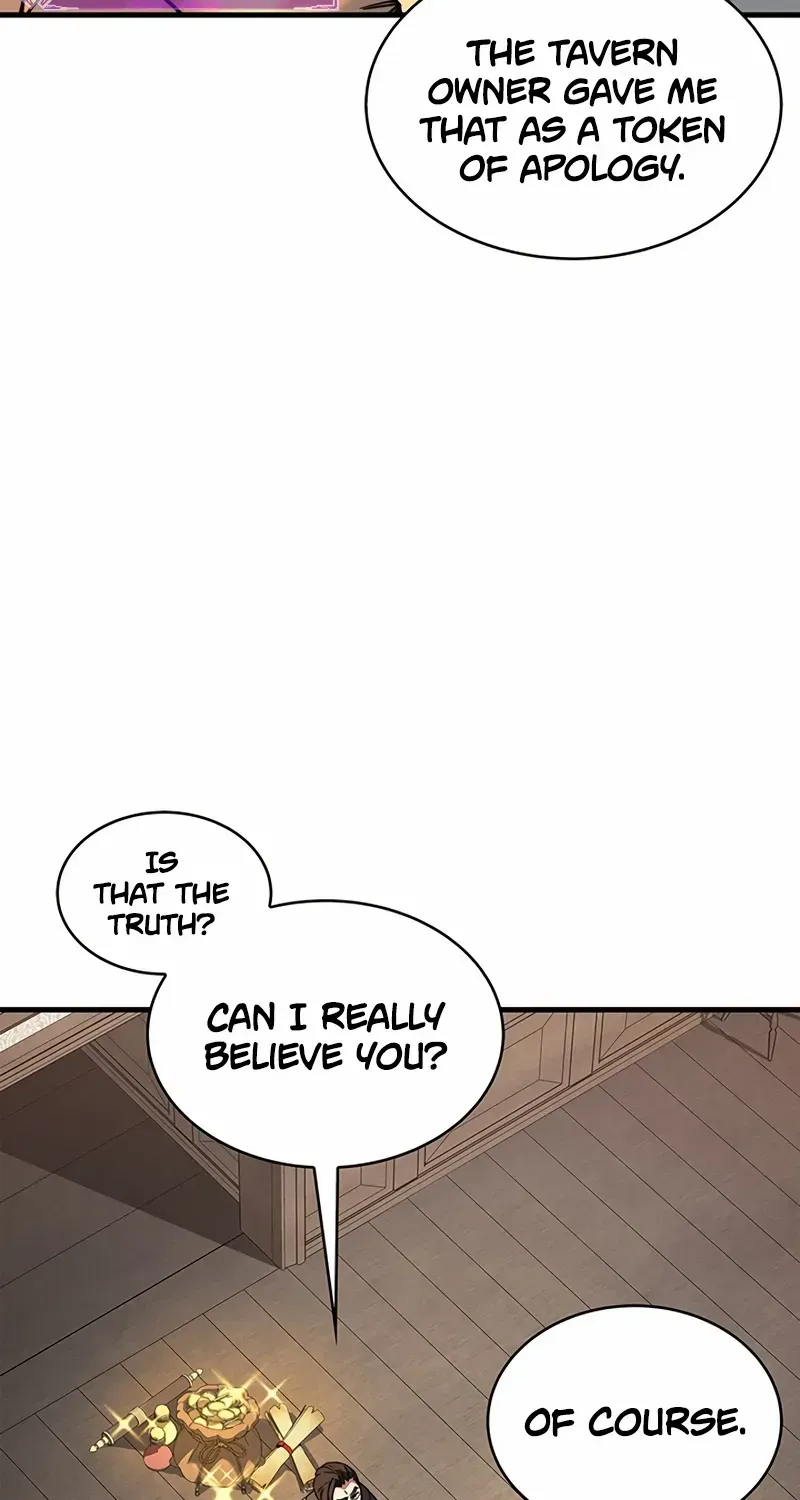 Return of the Apocalypse-Class Death Knight Chapter 5 page 27 - 