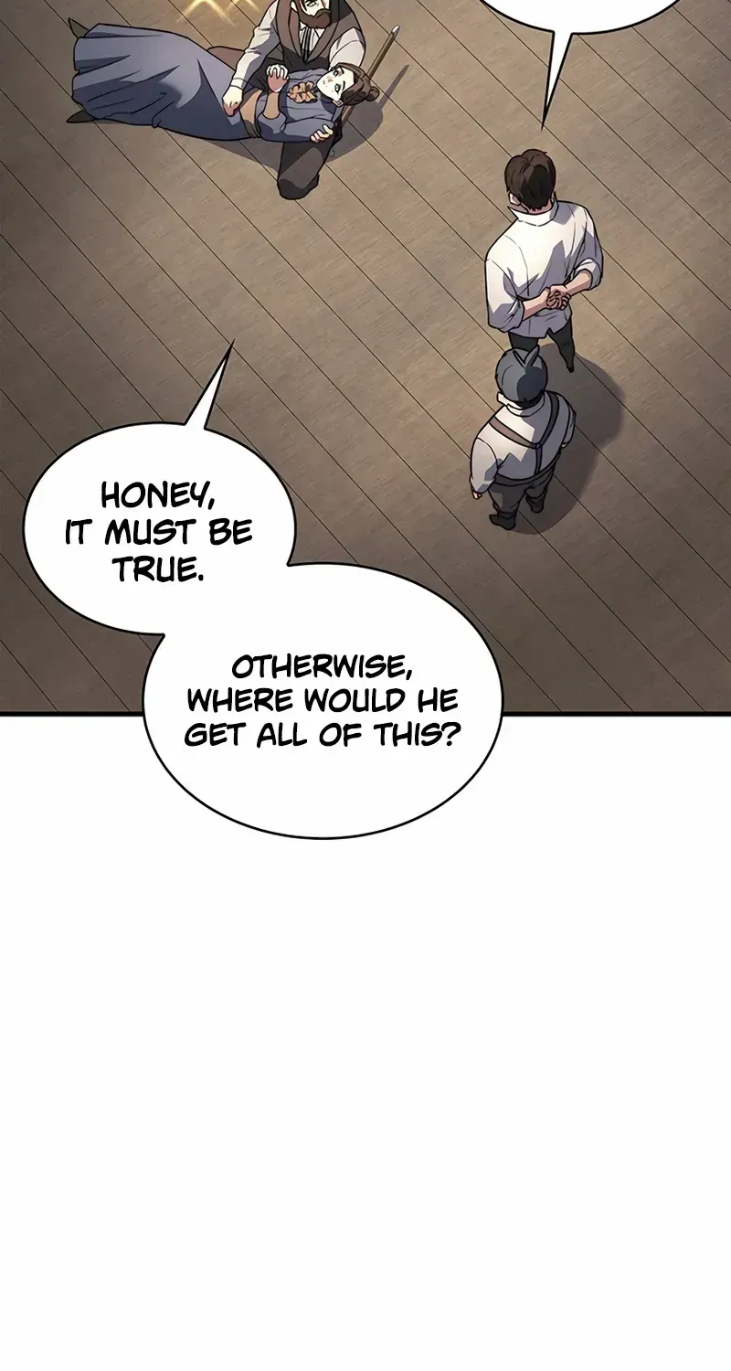 Return of the Apocalypse-Class Death Knight Chapter 5 page 28 - 