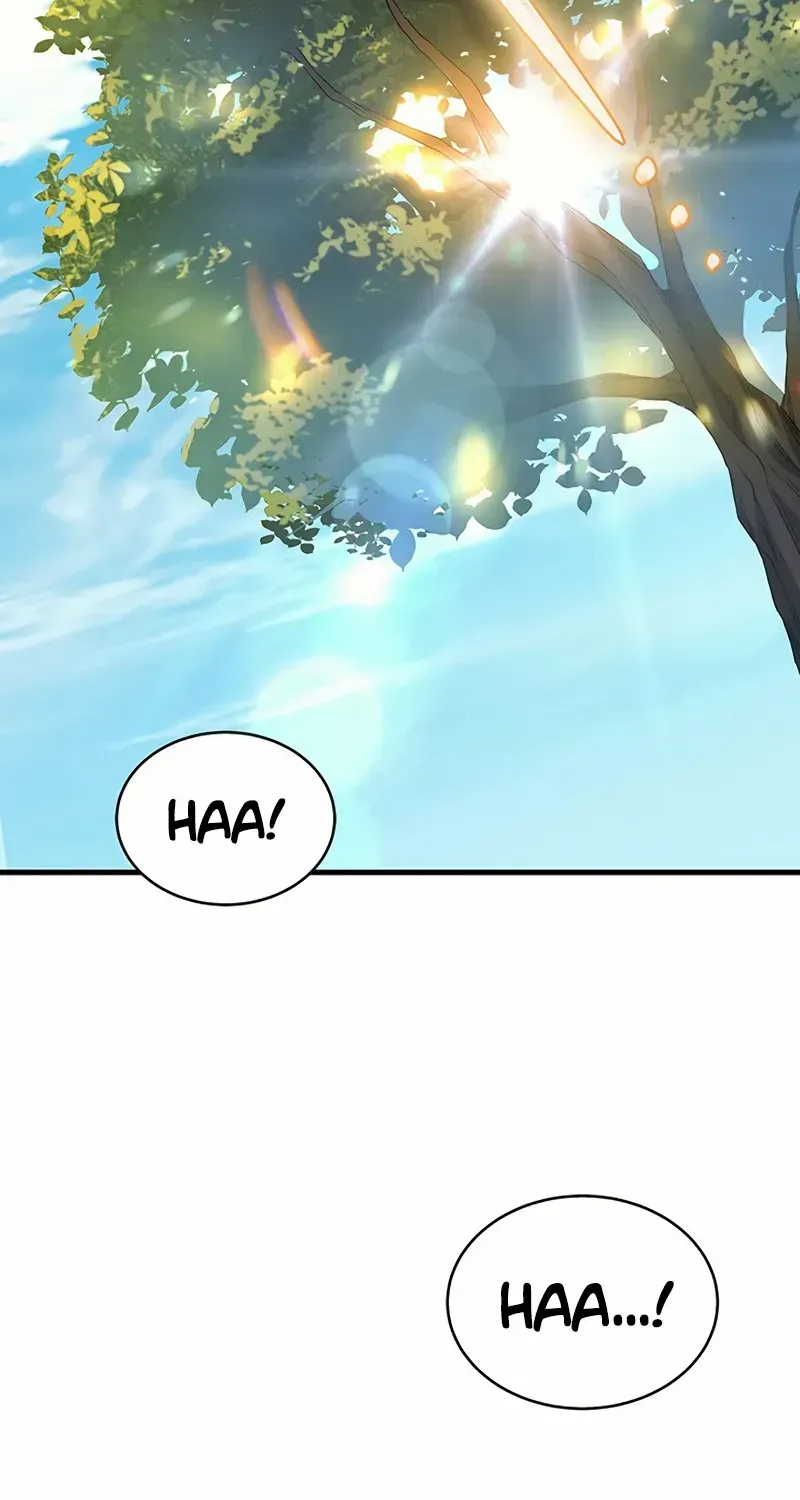 Return of the Apocalypse-Class Death Knight Chapter 5 page 37 - 