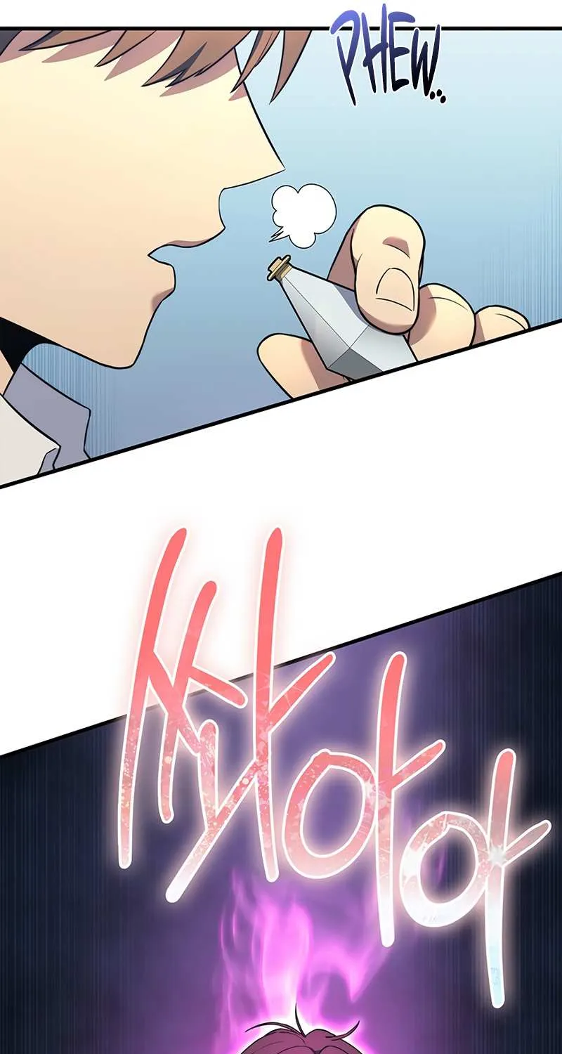 Return of the Apocalypse-Class Death Knight Chapter 5 page 52 - 