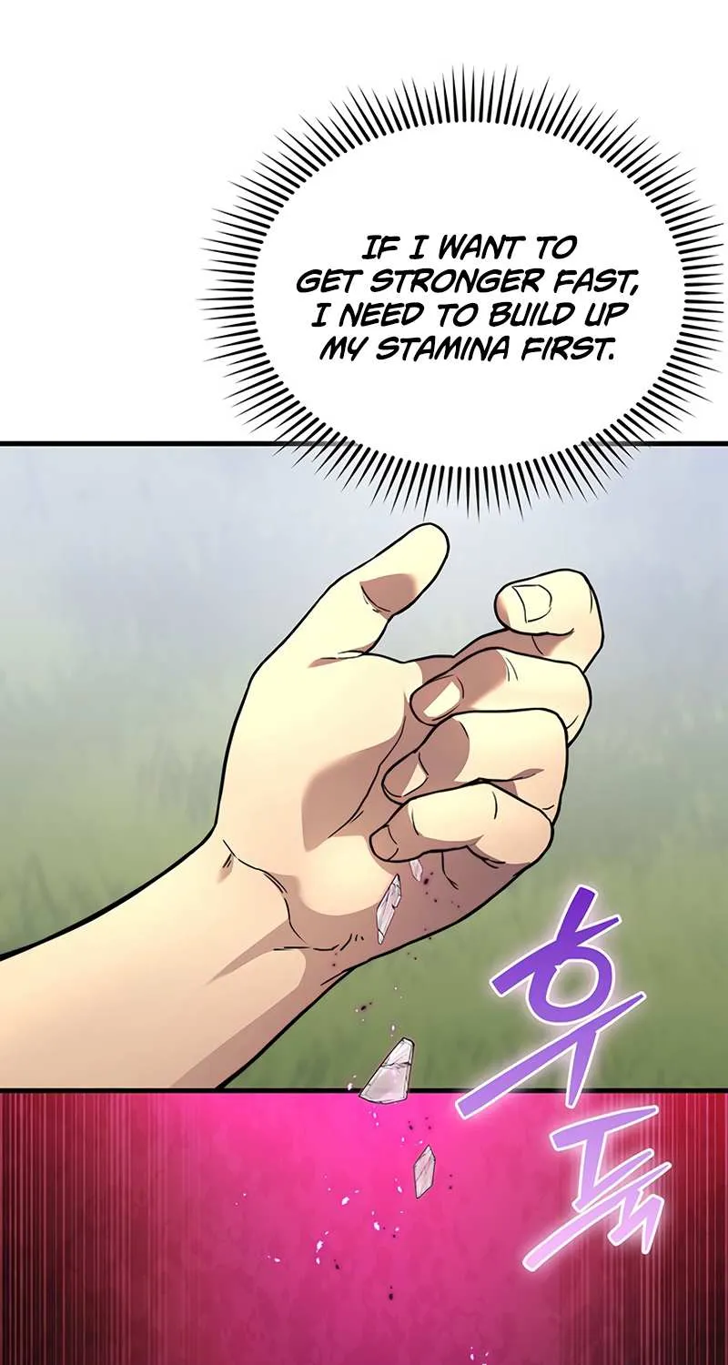 Return of the Apocalypse-Class Death Knight Chapter 5 page 54 - 