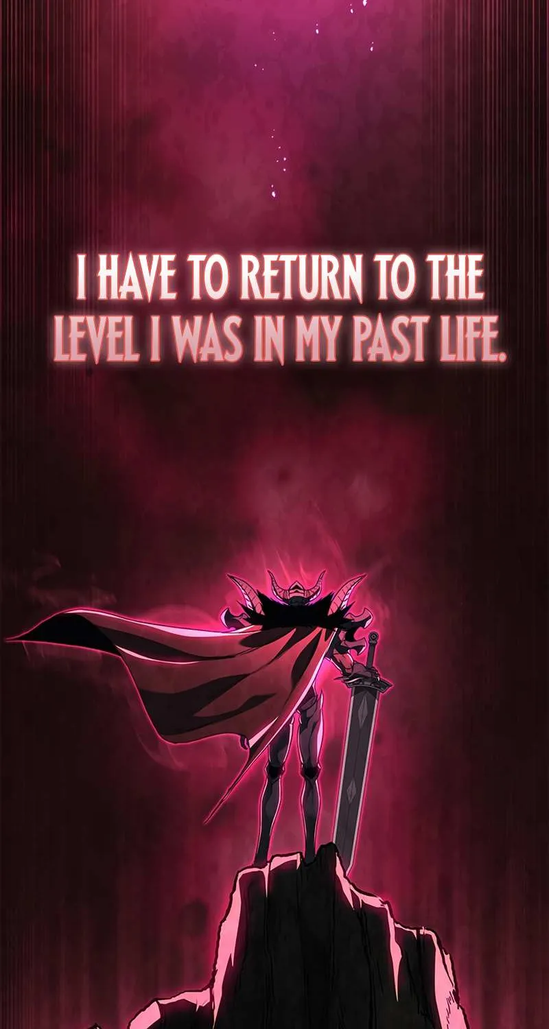Return of the Apocalypse-Class Death Knight Chapter 5 page 55 - 