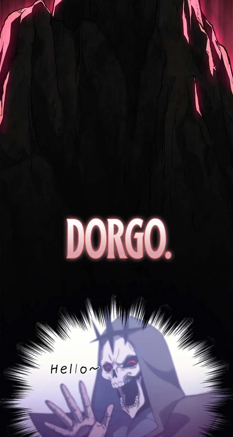 Return of the Apocalypse-Class Death Knight Chapter 5 page 56 - 