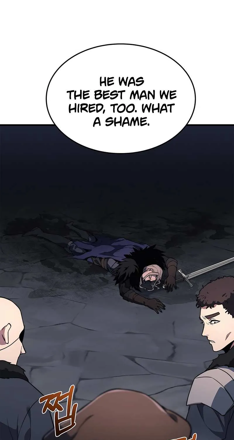 Return of the Apocalypse-Class Death Knight Chapter 5 page 69 - 
