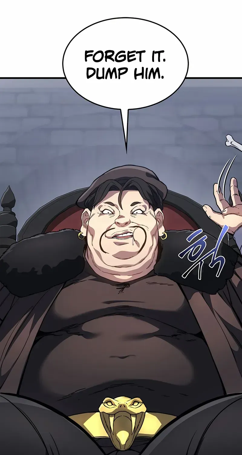 Return of the Apocalypse-Class Death Knight Chapter 5 page 71 - 