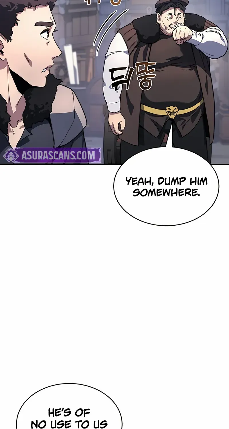 Return of the Apocalypse-Class Death Knight Chapter 5 page 73 - 