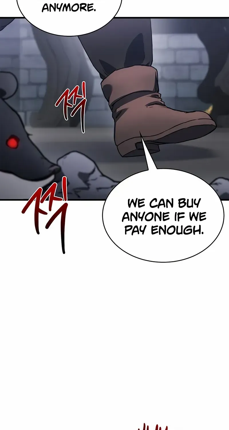 Return of the Apocalypse-Class Death Knight Chapter 5 page 74 - 
