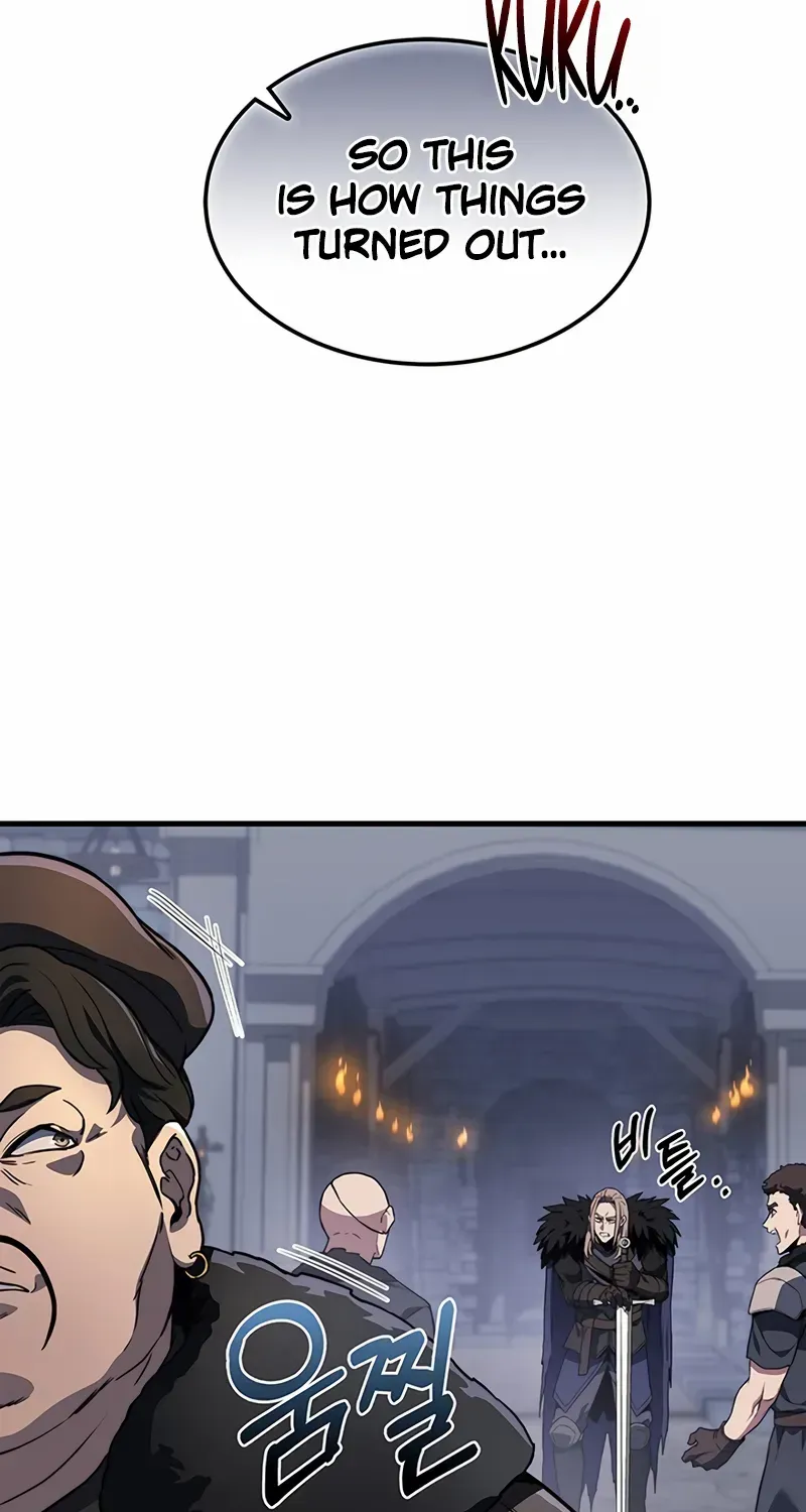 Return of the Apocalypse-Class Death Knight Chapter 5 page 75 - 