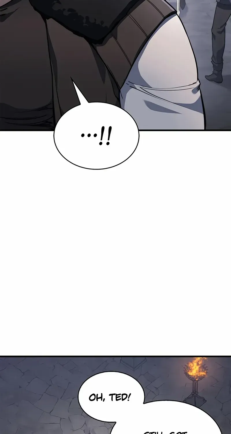 Return of the Apocalypse-Class Death Knight Chapter 5 page 76 - 