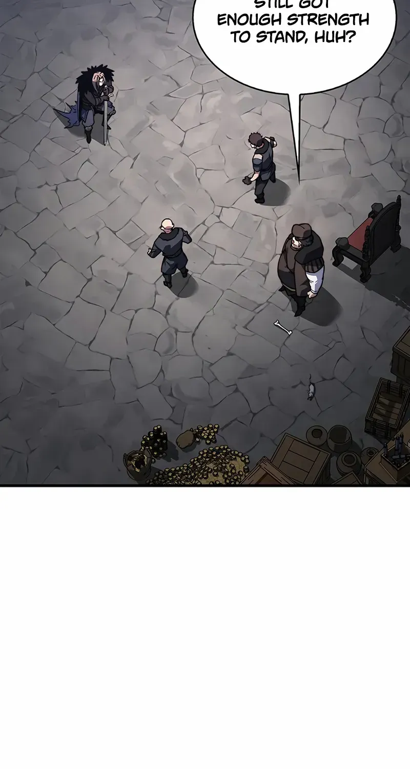 Return of the Apocalypse-Class Death Knight Chapter 5 page 77 - 