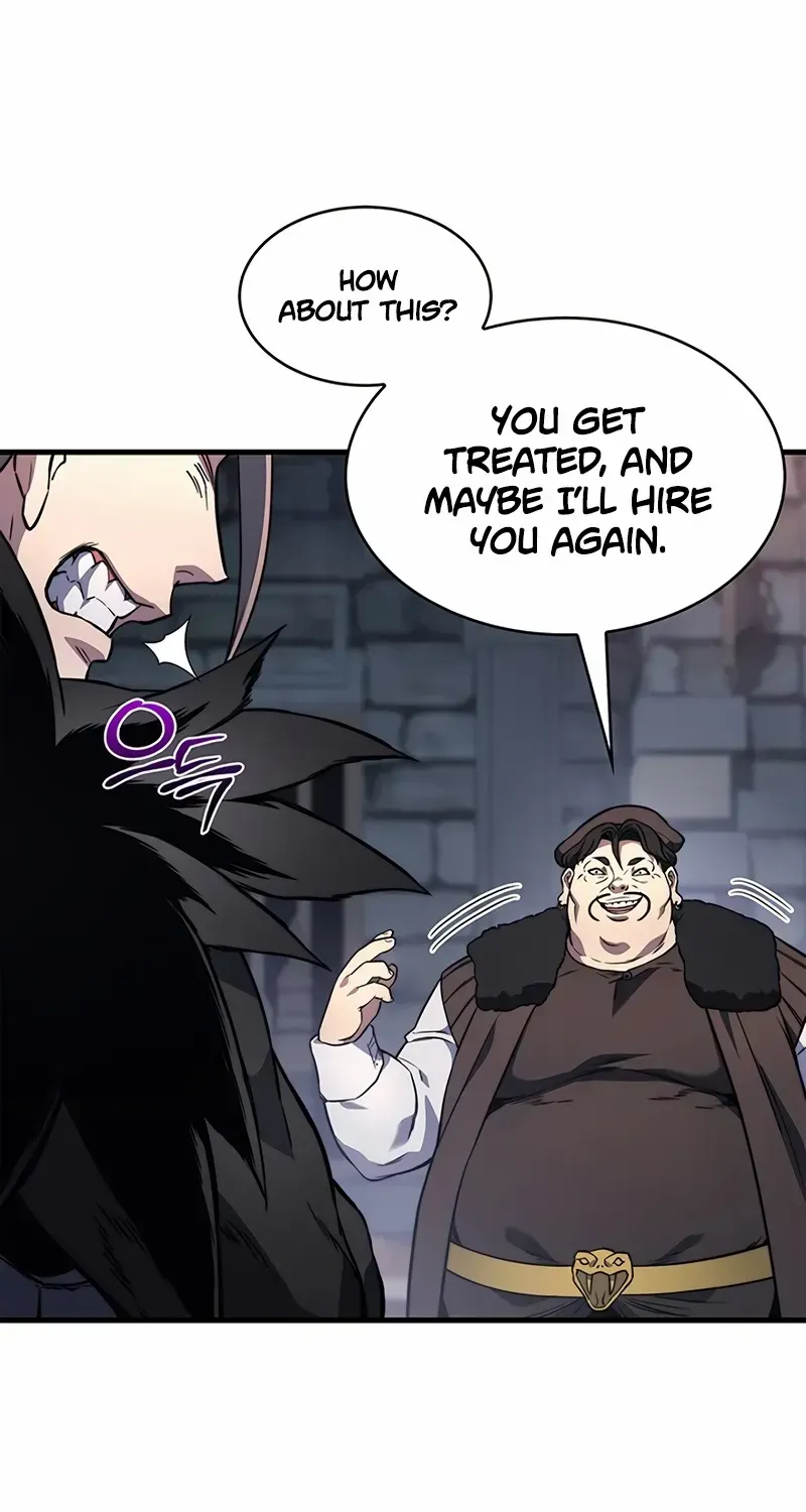 Return of the Apocalypse-Class Death Knight Chapter 5 page 78 - 