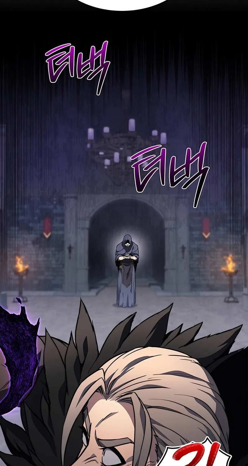 Return of the Apocalypse-Class Death Knight Chapter 5 page 87 - 