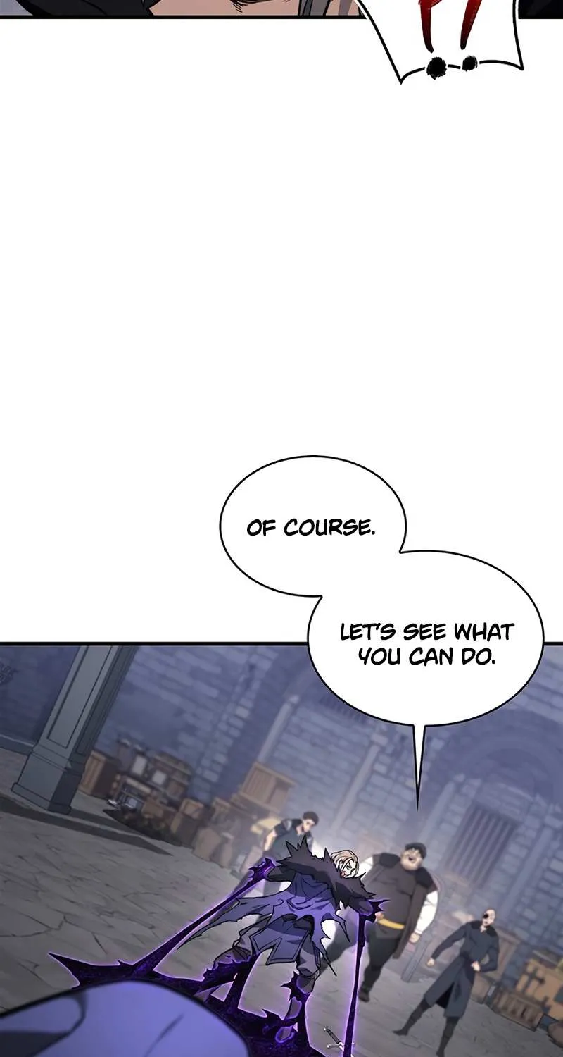 Return of the Apocalypse-Class Death Knight Chapter 5 page 88 - 