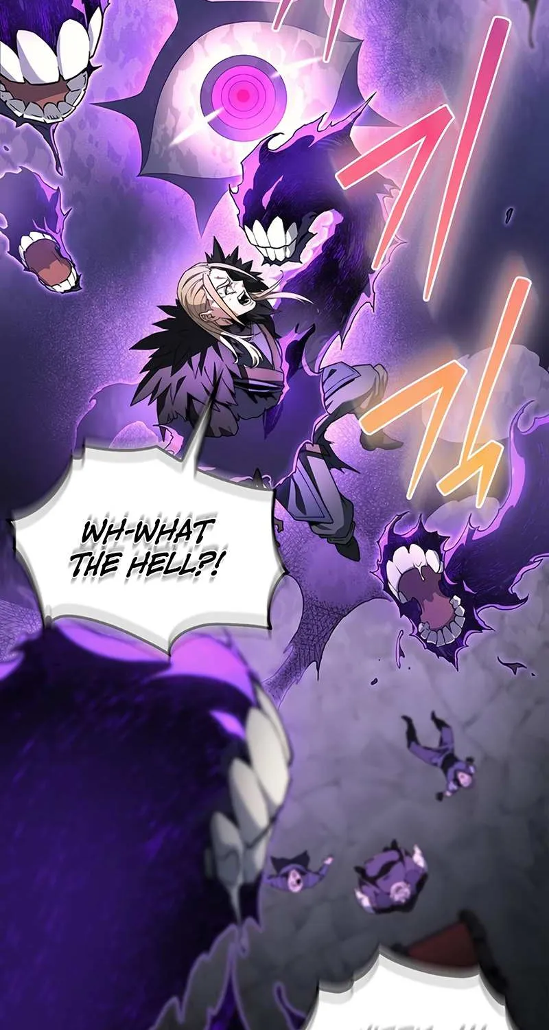 Return of the Apocalypse-Class Death Knight Chapter 5 page 93 - 