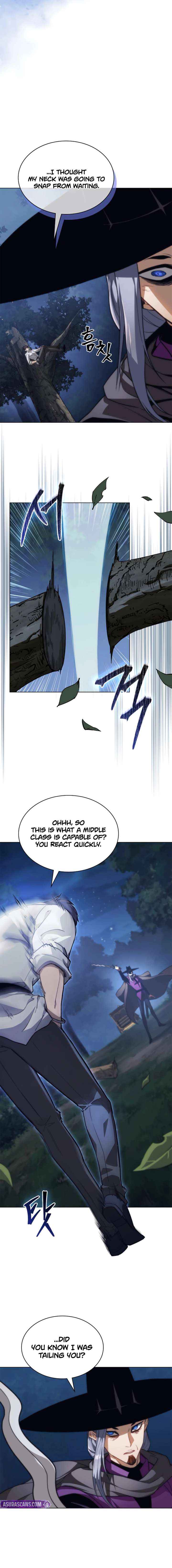 Return of the Apocalypse-Class Death Knight Chapter 52 page 2 - 