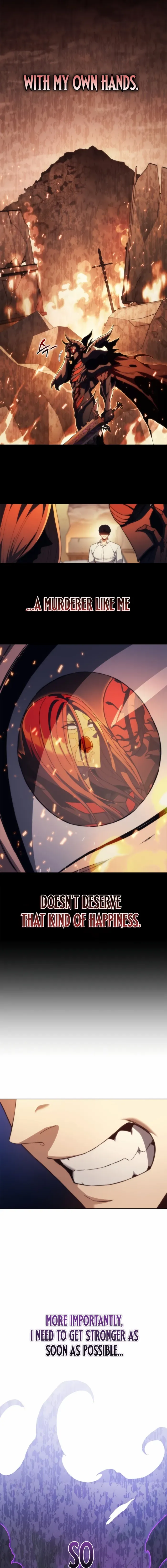 Return of the Apocalypse-Class Death Knight Chapter 53 page 12 - 
