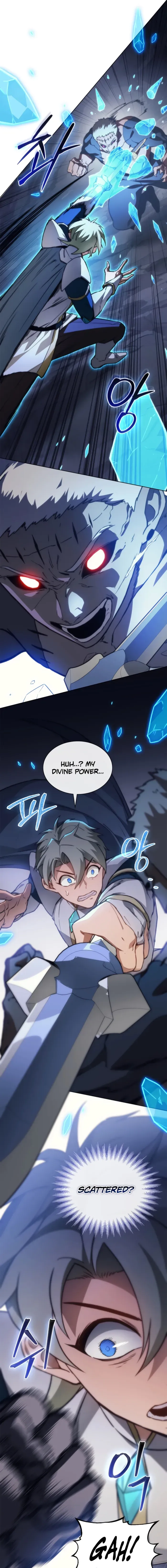 Return of the Apocalypse-Class Death Knight Chapter 58 page 12 - 