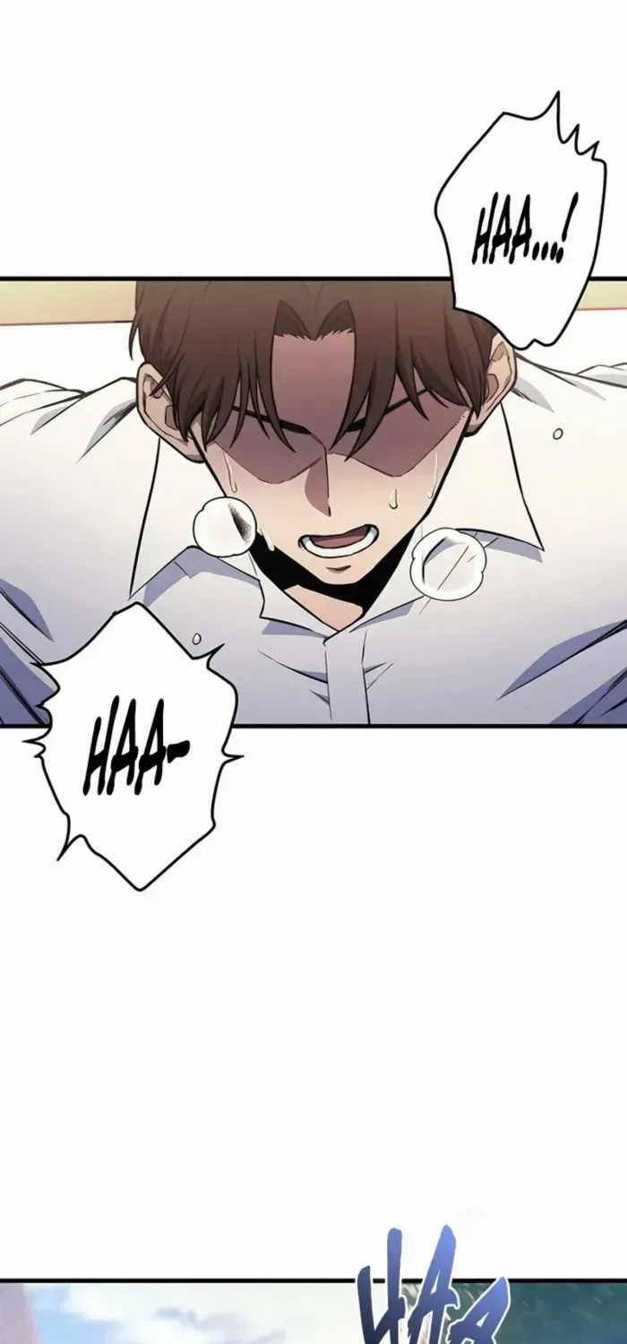 Return of the Apocalypse-Class Death Knight Chapter 6 page 1 - 