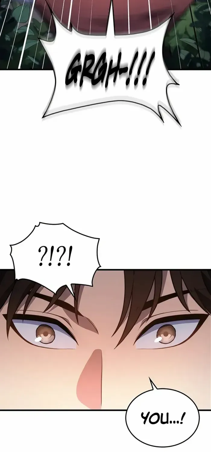 Return of the Apocalypse-Class Death Knight Chapter 6 page 11 - 