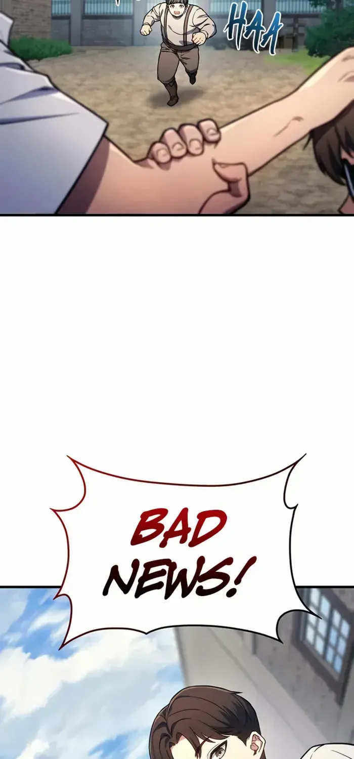 Return of the Apocalypse-Class Death Knight Chapter 6 page 30 - 