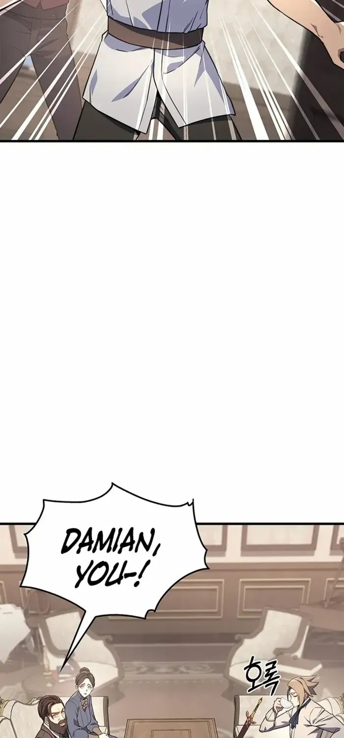Return of the Apocalypse-Class Death Knight Chapter 6 page 35 - 
