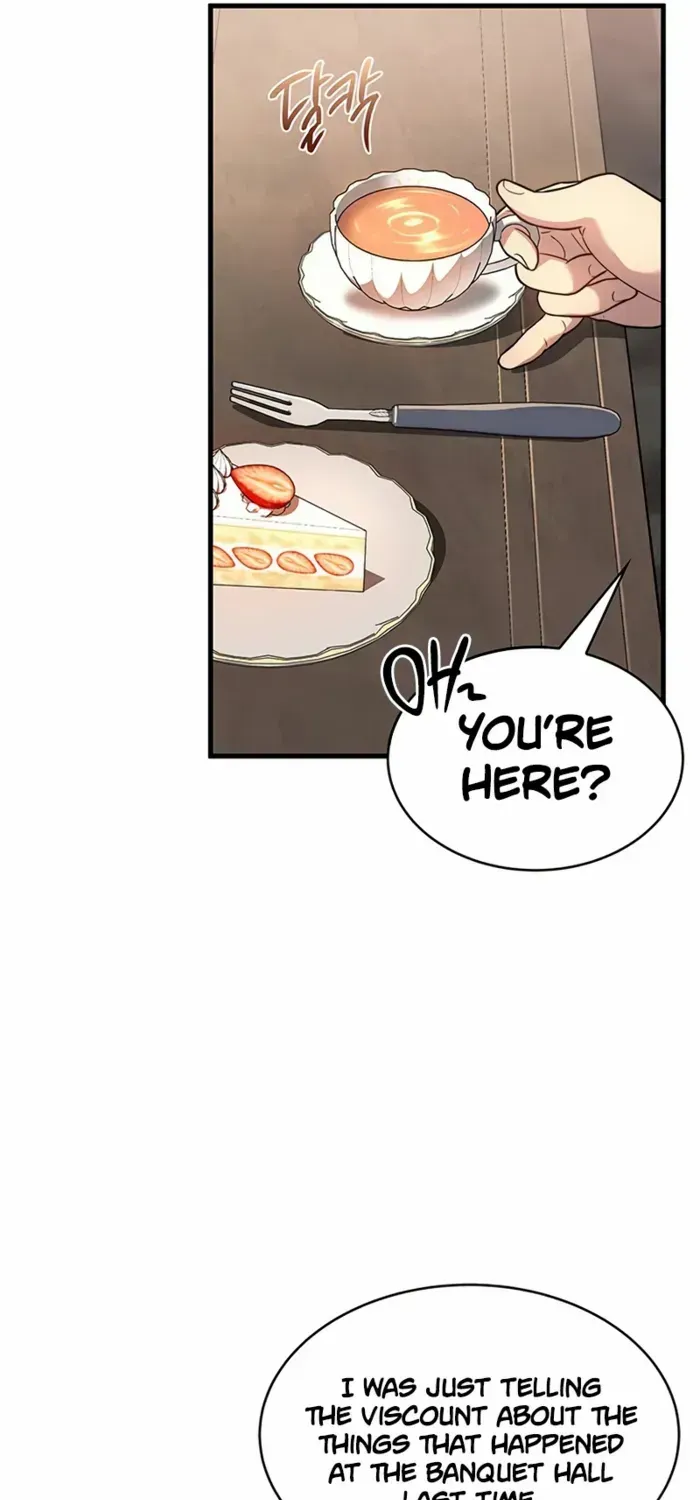 Return of the Apocalypse-Class Death Knight Chapter 6 page 37 - 