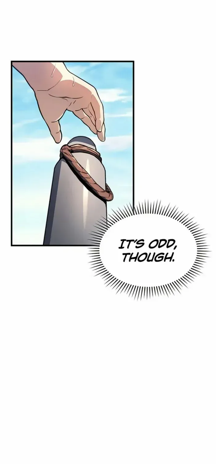 Return of the Apocalypse-Class Death Knight Chapter 6 page 5 - 