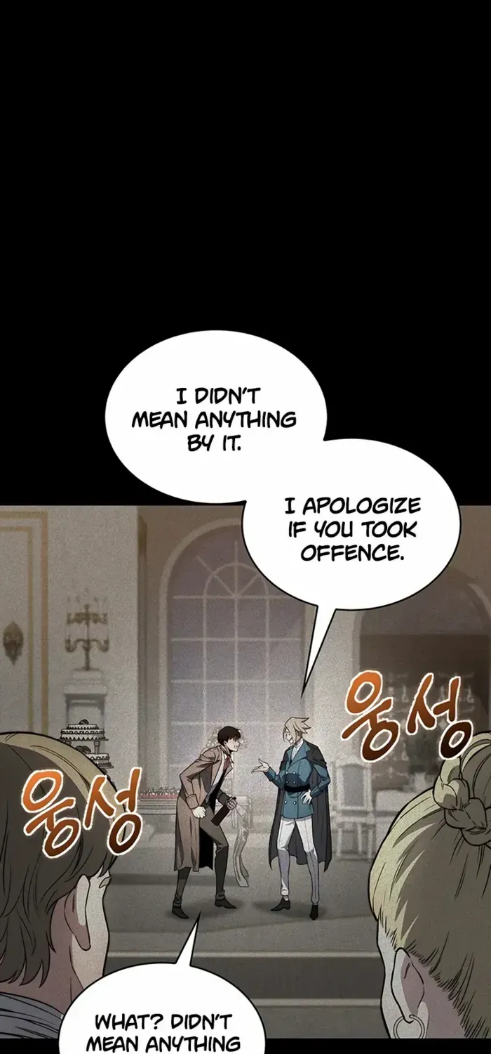 Return of the Apocalypse-Class Death Knight Chapter 6 page 43 - 