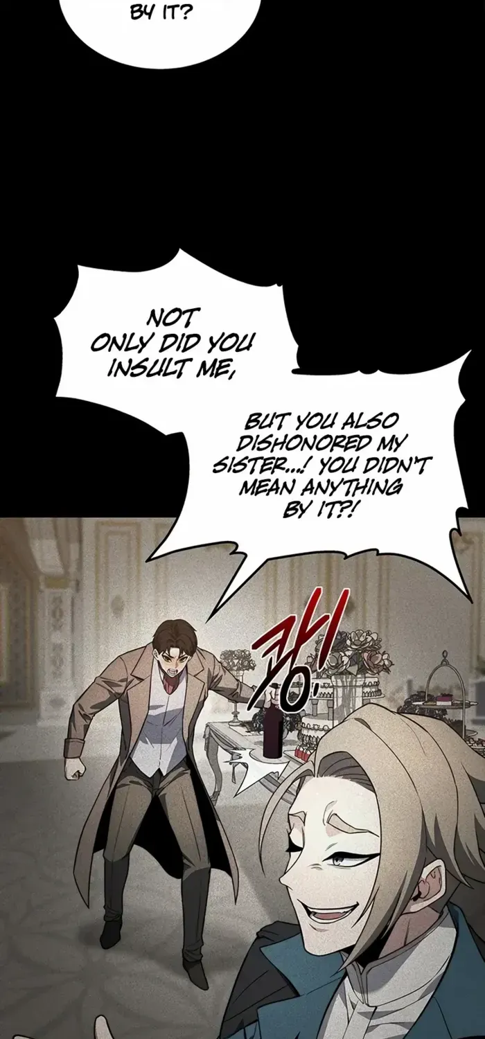 Return of the Apocalypse-Class Death Knight Chapter 6 page 44 - 